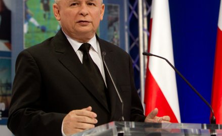 PiS zbiera wyborczych mężów zaufania. PO krytykuje ten ruch