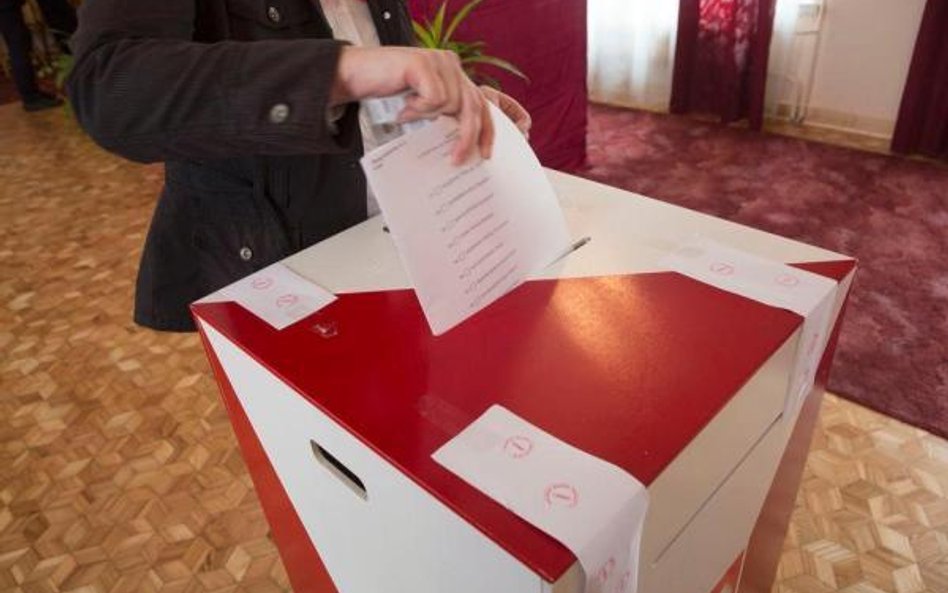 Referendum w Chrzanowie. Chcą odwołać burmistrza