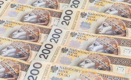 Złoty imponuje siłą w ostatnim czasie, ale jest ona mocno wybiórcza