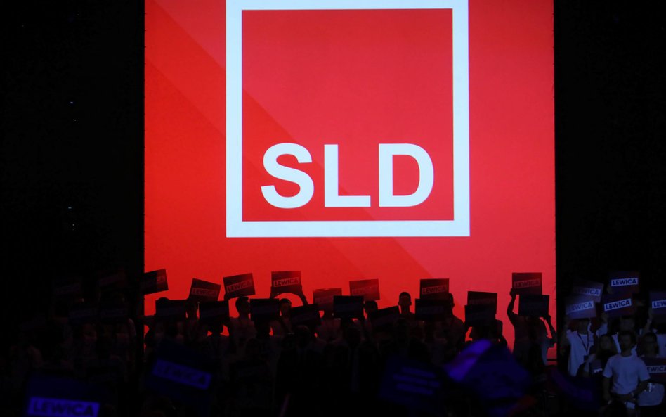 Logo SLD