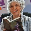 Alice Munro zdobyła w tym roku Booker International Prize