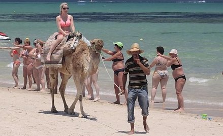 Tunezja liczy na 8 milionów turystów