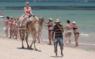 Tunezja liczy na 8 milionów turystów