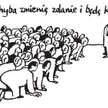 Komentarz rysunkowy