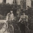 Wycieczka rowerowa Marii Skłodowskiej-Curie oraz Piotra Curie w 1895 r. wywołała skandal