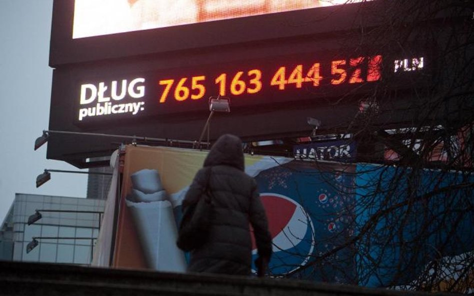 Zapowiedzi rządu skutecznie windują ceny obligacji