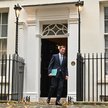 Jeremy Hunt, brytyjski kanclerz skarbu