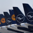 Lufthansa traci milion euro na godzinę
