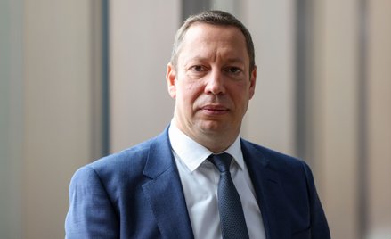 Kyryło Szewczenko, były gubernator banku centralnego Ukrainy