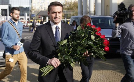 Jest 11. kandydat w Warszawie. Piotr Guział też powalczy w wyborach