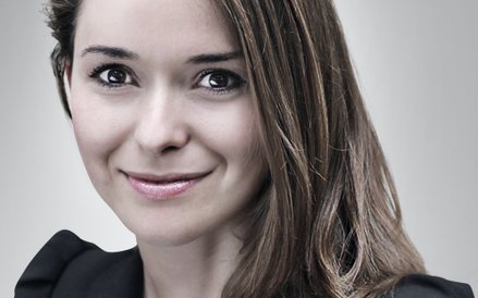 Milena Wysokińska zajmie się odświeżeniem marki biura podróży