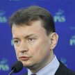 Mariusz Błaszczak: Posiedzenia komisji kolidują z marszem 13 grudnia
