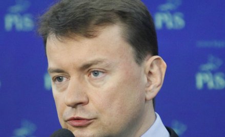 Mariusz Błaszczak: Posiedzenia komisji kolidują z marszem 13 grudnia