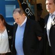 Finał #MeToo: Harvey Weinstein stanie przed sądem