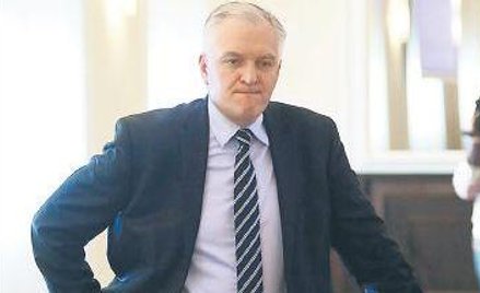 Nie zapalę z Tuskiem cygara