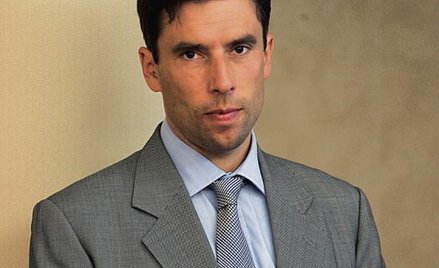 Piotr Jeleński, prezes Asseco SEE