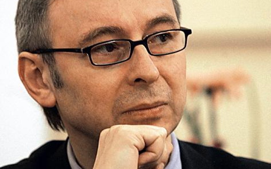 Łatwiej dać wolność gospodarczą niż polityczną