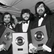 Dziecko Afrodyty: Demis Roussos, Loukas Sideras i Vangelis, 1969 rok