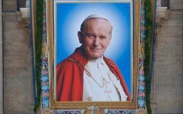 Czym jest dla młodych dziedzictwo papieża Jana Pawła II