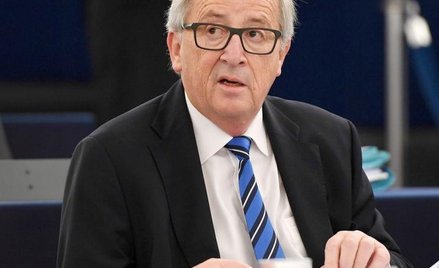 Jean Claude-Juncker obiecał krucjatę przeciw unikaniu podatków. Słowa dotrzymuje.
