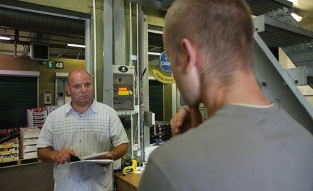 Zawiadomienie o planowanej kontroli