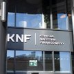 KNF: JR Holding pojawia się w kontekście negatywnym