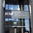 KNF: banki spółdzielcze powinny zwiększyć składkę na system ochrony