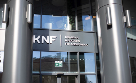 KNF: banki spółdzielcze powinny zwiększyć składkę na system ochrony