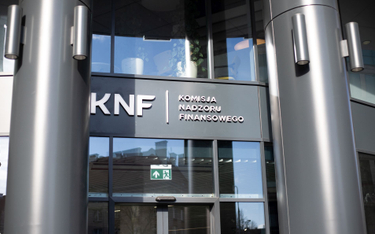 KNF: ukraiński Monobank nie wchodzi na polski rynek