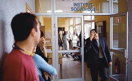 Prezenty dla nowych studentów