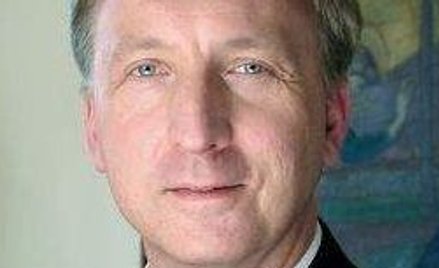 Ks. prof. Franciszek Longchamps de Berier