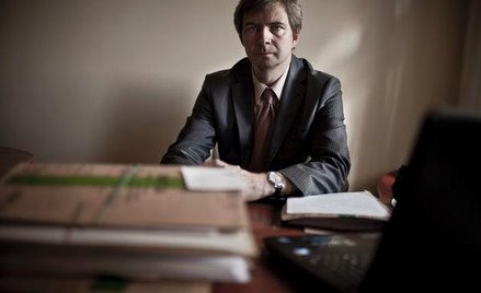 Elektronika śmielej wkracza do sądów