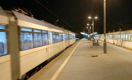 Hamulec w pociągu na ŚDM. Wchodzi prokuratura