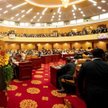 Ghana: Parlament zawieszony z powodu ogniska koronawirusa