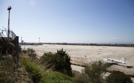 Zamiast lotniska Hellinikon będzie luksusowe osiedle Ellinikon