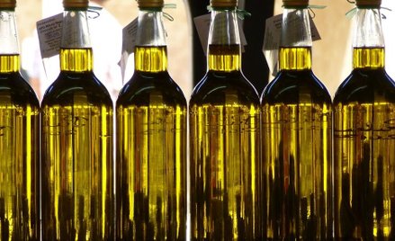 Cło z USA niszczy życie producentów oliwy w Andaluzji