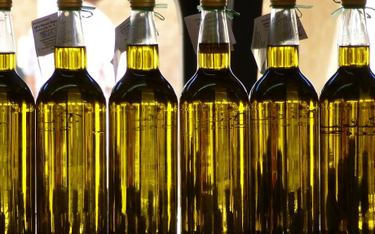 Cło z USA niszczy życie producentów oliwy w Andaluzji