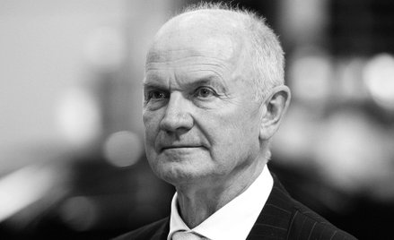 Zdjęcie tygodnia: Zmarł Ferdinand Piëch. Legenda świata motoryzacji