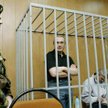 W maju 2005 moskiewski sąd skazał Michaiła Chodorkowskiego, współwłaściciela Jukosu, na dziewięć lat