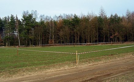 Na działkę rekreacyjną wydasz mniej