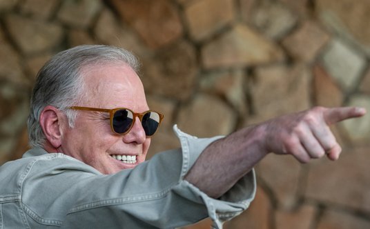 David Zaslav, dyrektor generalny Warner Bros Discovery Inc.