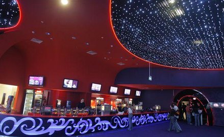 Riverside nie komentuje sprawy