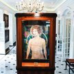 Villa la Fleur. Prywatne muzeum sztuki w Konstancinie-Jeziornie pod Warszawą.
