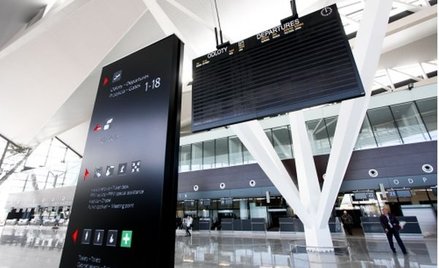 Gdańska branża turystyczna: Podwyżki na lotniskach to pomysł szkodliwy