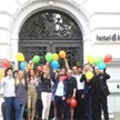 fot. facebook.com/ HotelIndigoWarsawNowySwiat