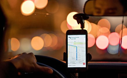 Być może zbliża się koniec odwiecznej wojny w branży przewozu osób między korporacjami taksówkowymi 