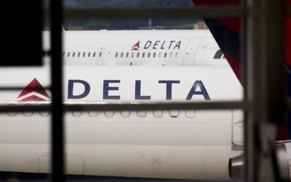 Delta miesza w zamówieniach u Airbusa
