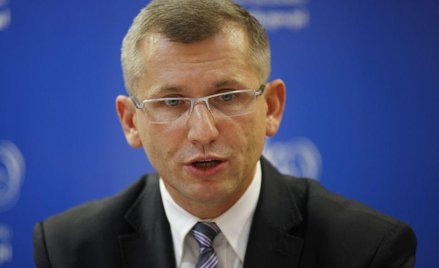 Krzysztof Kwiatkowski, prezes NIK
