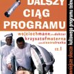 Za chwilę dalszy ciąg programu cz. 1 Wyd. Grube Ryby, TVP, DVD, 2008