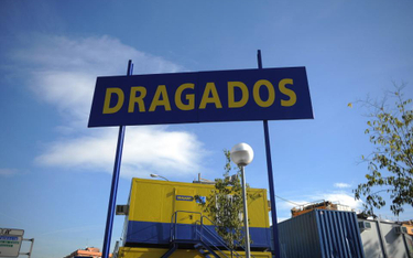 Dragados zwiększył swój udział w Pol-Aquie do 96 proc.